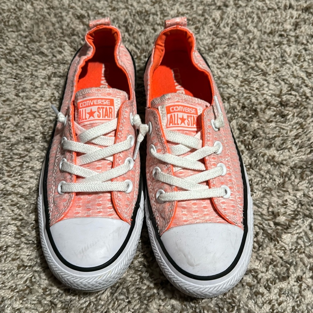 Converse shoes